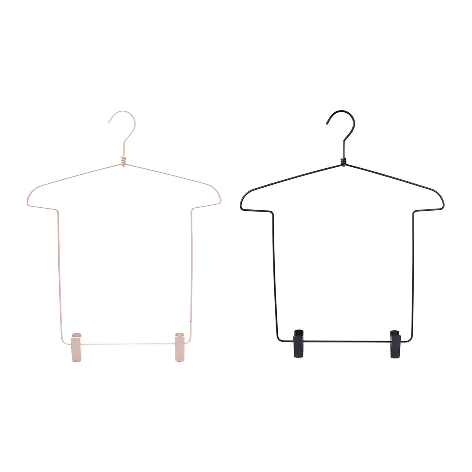 Dress Form Mannequin - 금속 의류 진열대 조절 가능한 옷장