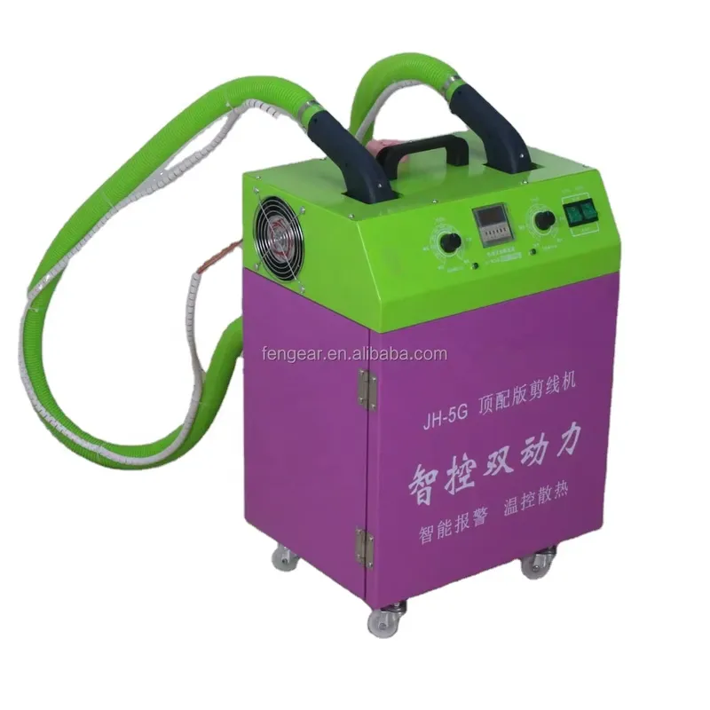 Sewing Machine In Textile Industry - 사리, 양말, 청바지, 섬유 생산용 산업용