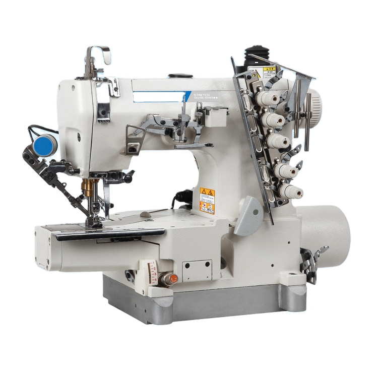 Sewing Machine In Textile Industry - DSC-JK-600D 자동 실 자르기 가정용 의류
