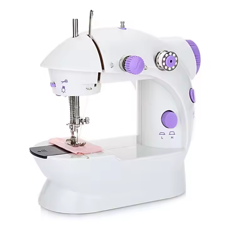 Sewing Machine In Textile Industry - 미니 전기 가정용 재봉틀 공장 가격