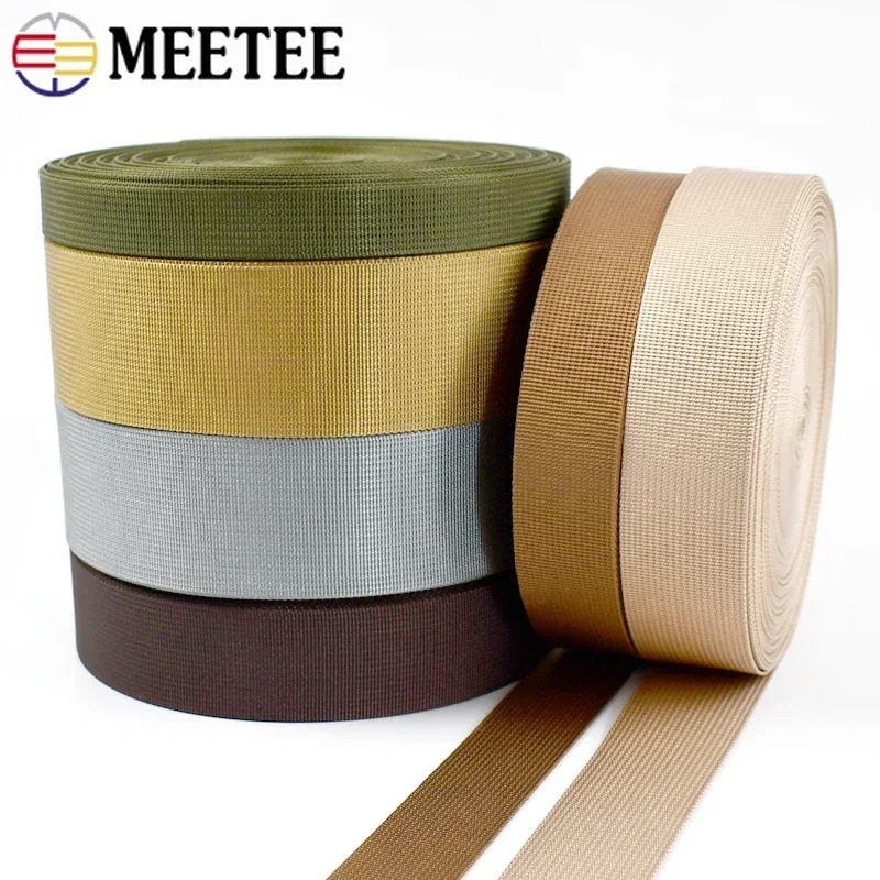 5 미터 20/25/32/38/50mm 나일론 웨빙 스 - Binding Tape Bias 리뷰 및 가격