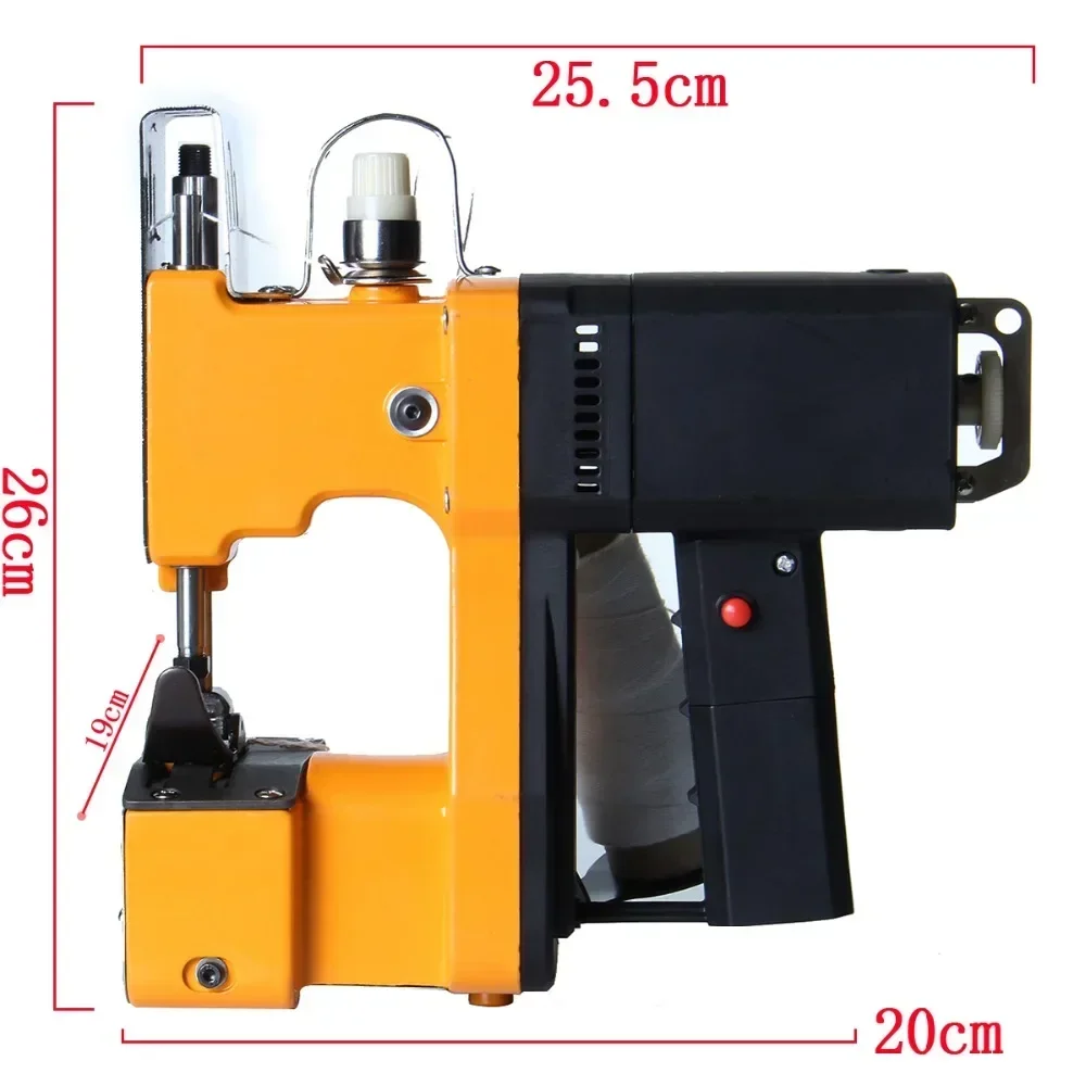 전기 재봉틀 휴대용 자동 포장 농업 섬유 산업 직물 가 - Sewing Machine In Textile Industry 리뷰 및 가격