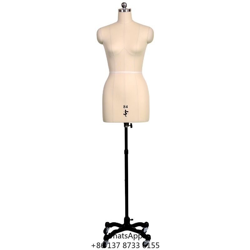 여성 사이즈 도매용 마네킹, 조절 가능한 드레스폼, 재 - Dress Form Mannequin 리뷰 및 가격