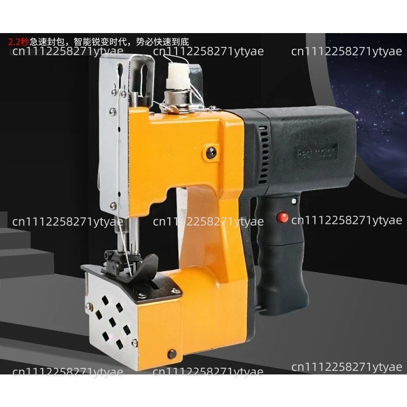 GK9-01 210W 전기 재봉틀 휴대용 자동 포장 밀 - Sewing Machine In Textile Industry 리뷰 및 가격