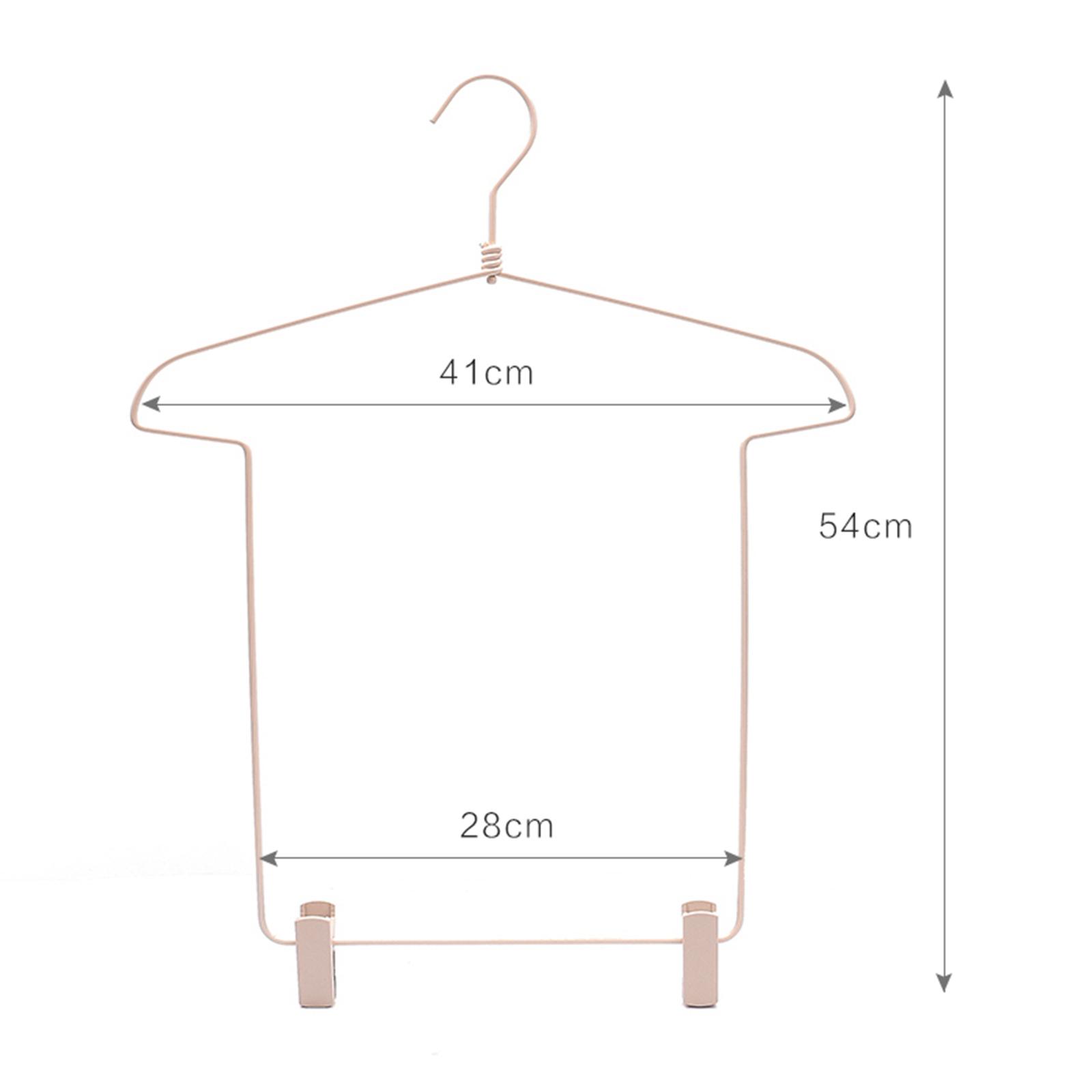 금속 의류 진열대 조절 가능한 옷장 정리대 어린이 옷  - Dress Form Mannequin 리뷰 및 가격
