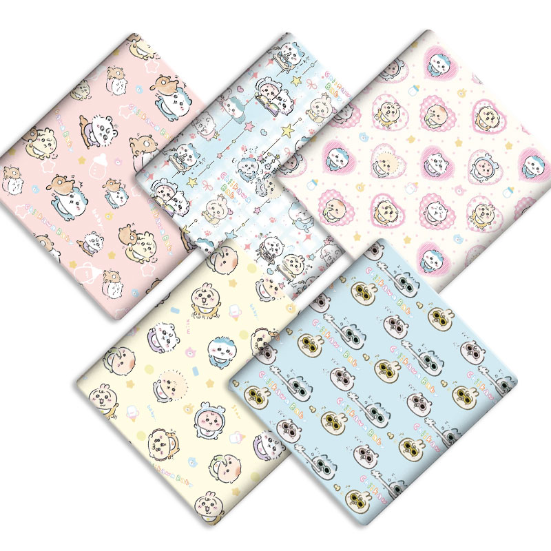 만화 원단 140x50CM 면직물 패치워크 티슈 키즈  - Sewing And Textile 리뷰 및 가격