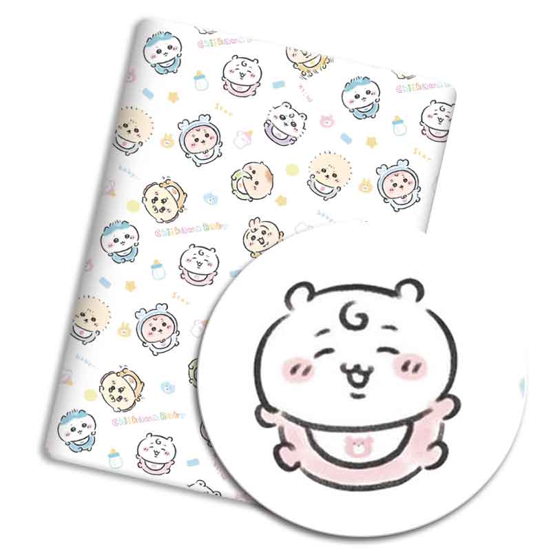 만화 원단 140x50CM 면직물 패치워크 티슈 키즈  - Sewing And Textile 리뷰 및 가격