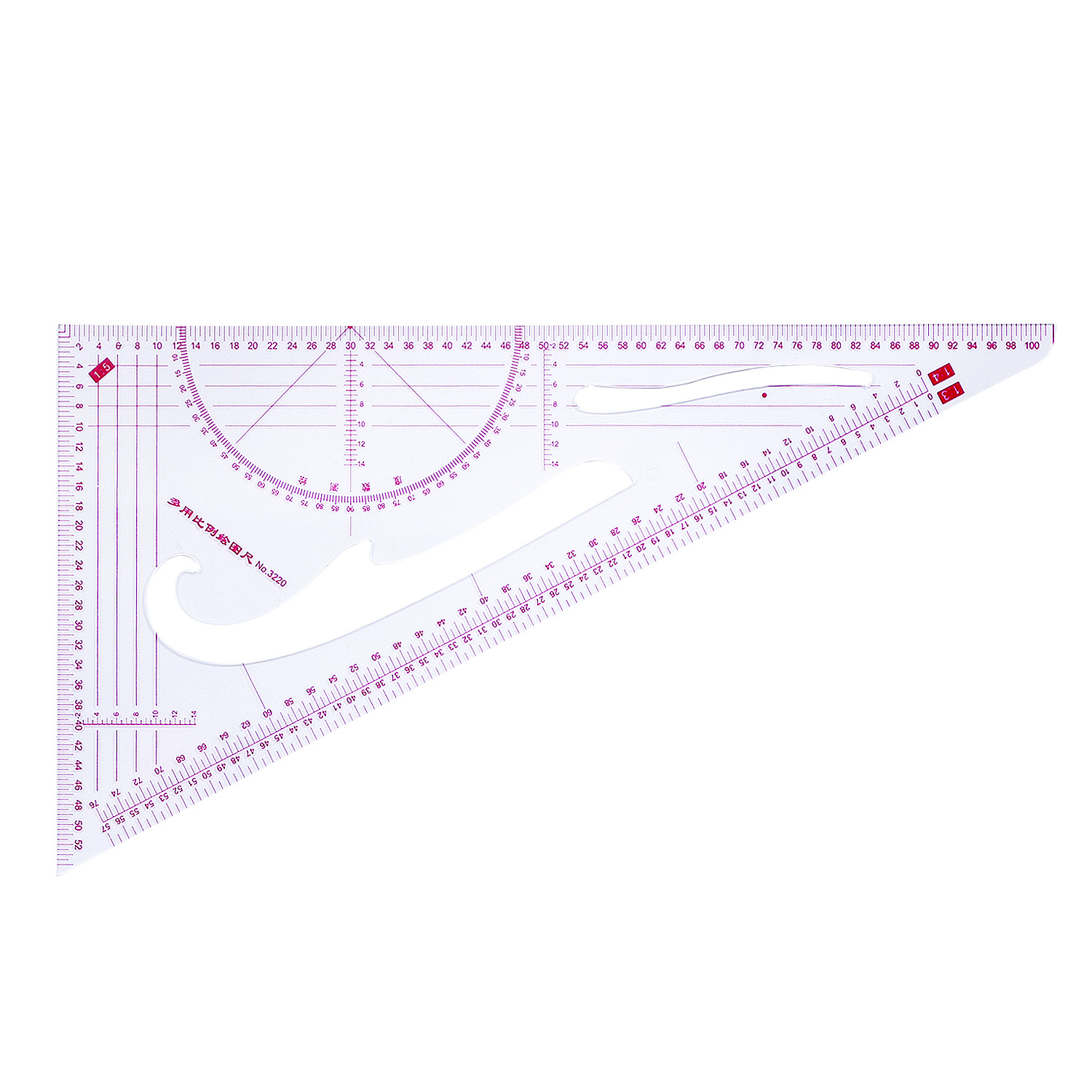 5/6/9pcs 세트 재단사 측정 눈금자 키트 DIY  - Sewing Gauge Ruler 리뷰 및 가격