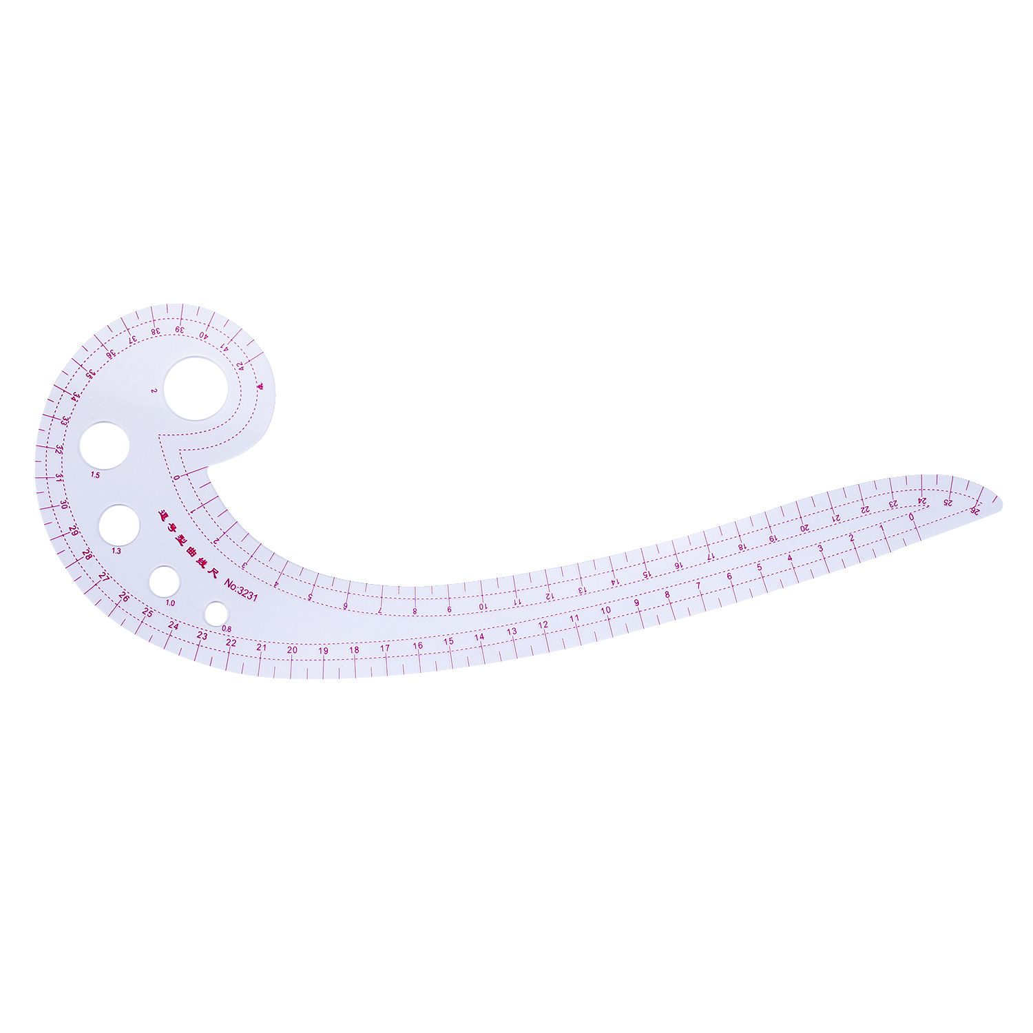 5/6/9pcs 세트 재단사 측정 눈금자 키트 DIY  - Sewing Gauge Ruler 리뷰 및 가격