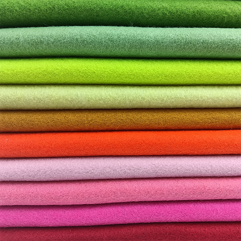 910*200*1.4mm 두께의 부드러운 펠트 원단 시 - Textile And Sewing Materials 리뷰 및 가격