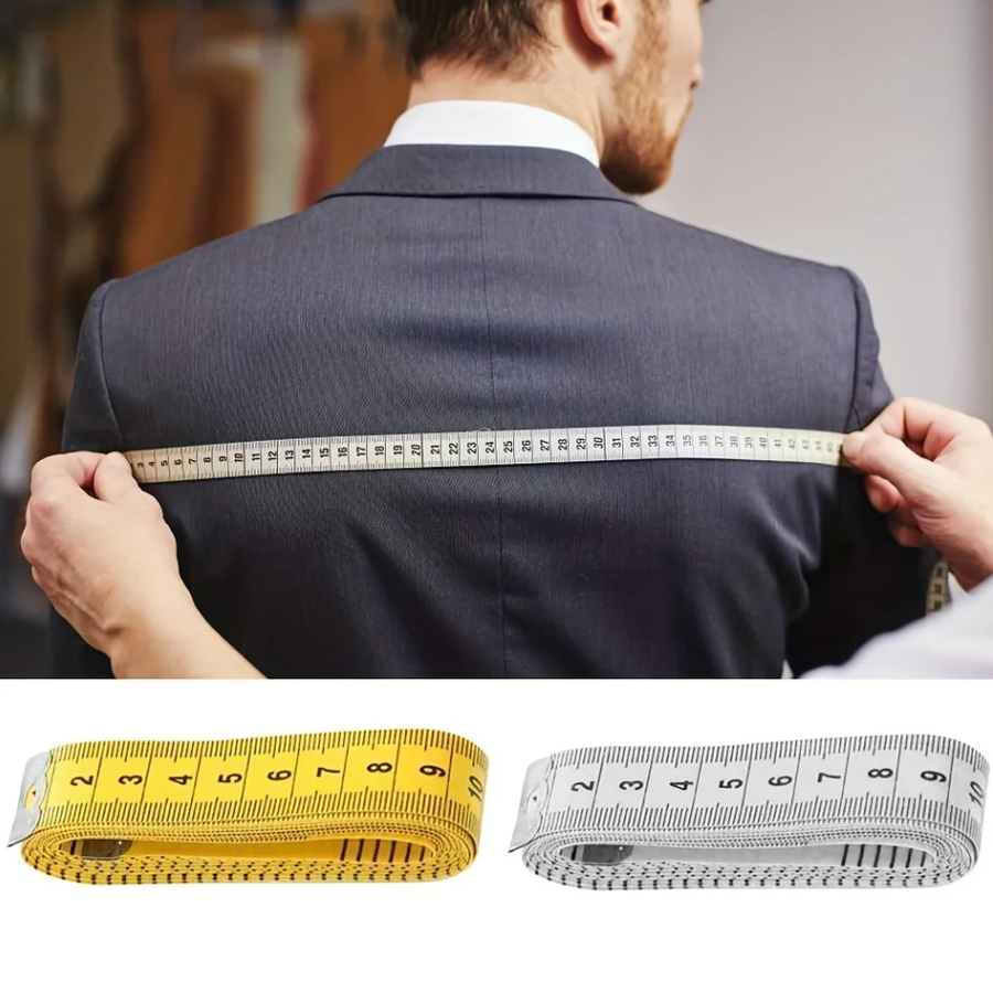 1/5/10개입 150cm/60인치 부드러운 신체 측정 - Sewing Gauge Ruler 리뷰 및 가격