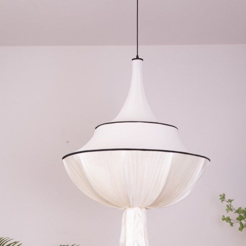프랑스 미드센추리 북유럽풍 디자인 아트 패브릭 LED  - Century Textile & Sewing Supply Hours 리뷰 및 가격