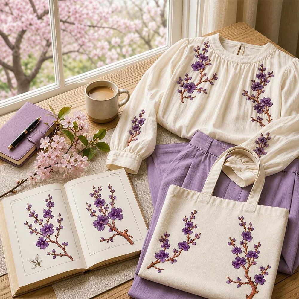 DIY 벚꽃 다리미 부착 패치 다리미&바느질로 붙이는  - Sewing And Textile 리뷰 및 가격
