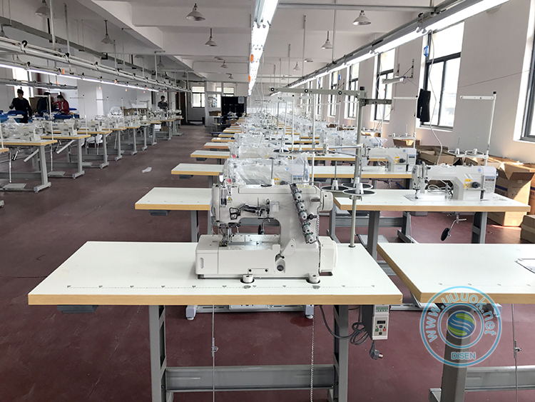 DSC-JK-600D 자동 실 자르기 가정용 의류 청바 - Sewing Machine In Textile Industry 리뷰 및 가격