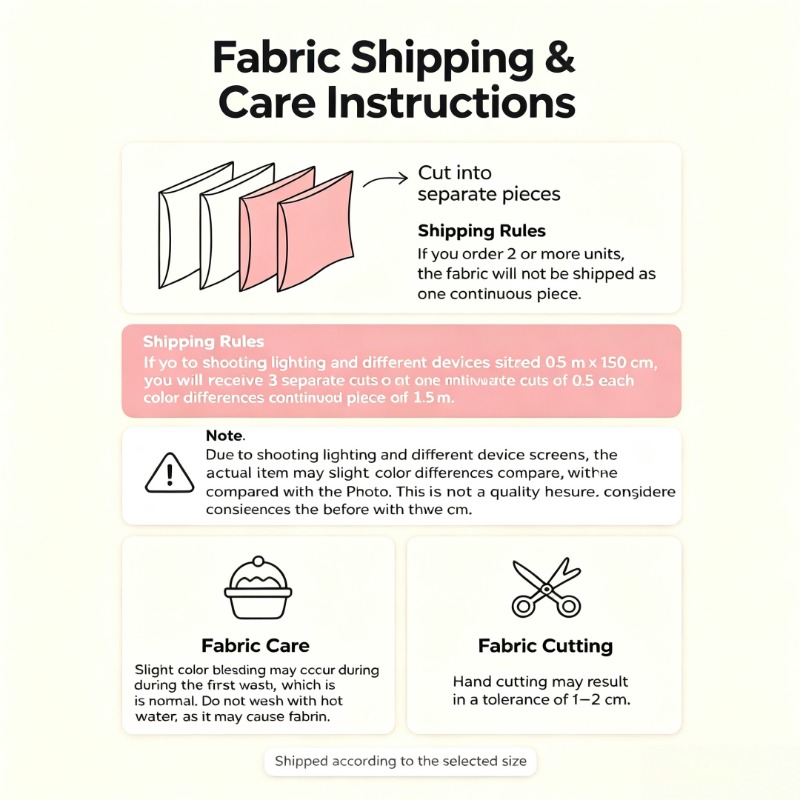 여성 프린트 패턴이 있는 혼합 혼방 원단, 커튼, 테이 - Sewing And Textile 리뷰 및 가격