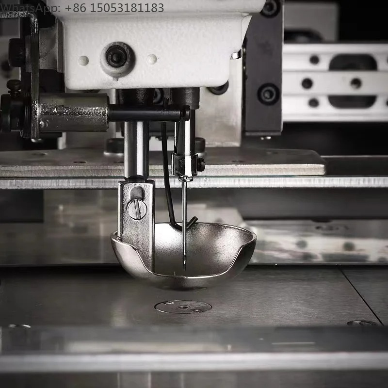 2210H 컴퓨터 패턴 산업용 재봉틀 (가정용 섬유,  - Sewing Machine In Textile Industry 리뷰 및 가격