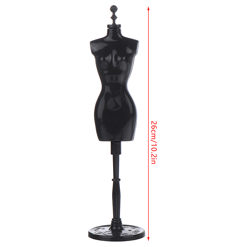 C 1세트 신제품 1:6 미니어처 마네킹 코트 걸이 스 - Dress Form Mannequin 리뷰 및 가격
