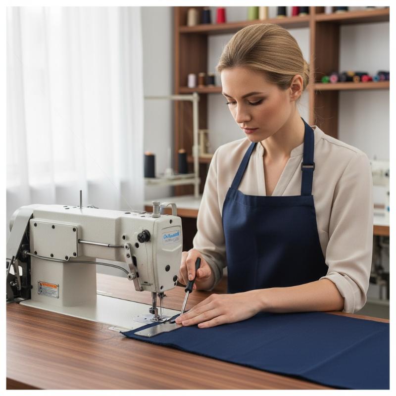 산업용 재봉틀용 삼침 다섯줄 지그재그 발바닥 세트, 대 - Sewing And Textile 리뷰 및 가격