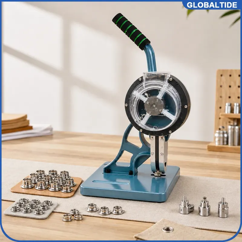 반자동 버튼홀 기계 링 프리 고밀도 스티칭 산업용 재봉 - Sewing Machine In Textile Industry 리뷰 및 가격